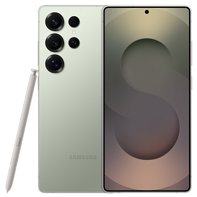 Смартфон Samsung Galaxy S25 Ultra 12/512GB Titanium Jade Green (S938B) 400_400_479616